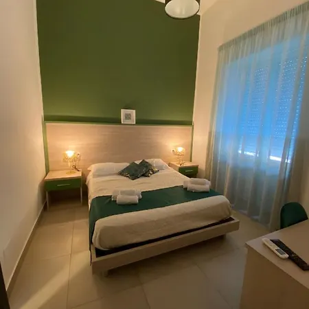 Ruma Bed & Breakfast *