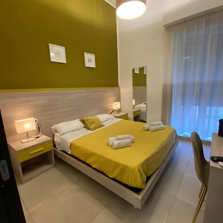 Ruma Bed & Breakfast *