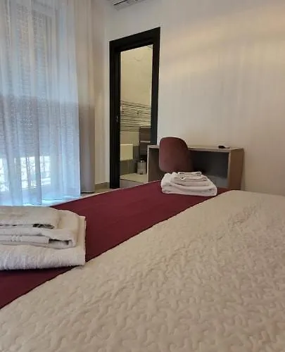 Bed & Breakfast Ruma