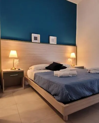 Bed & Breakfast Ruma 4*