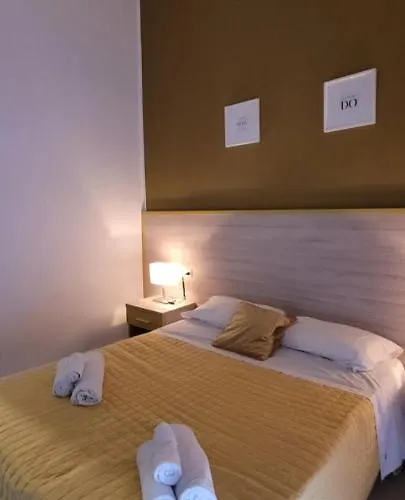 Bed & Breakfast Ruma Napoli