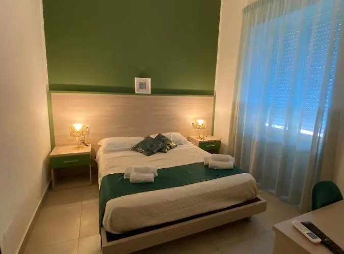 Ruma Bed & Breakfast 4*