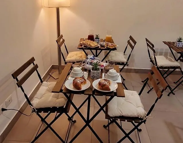 Bed & Breakfast Ruma