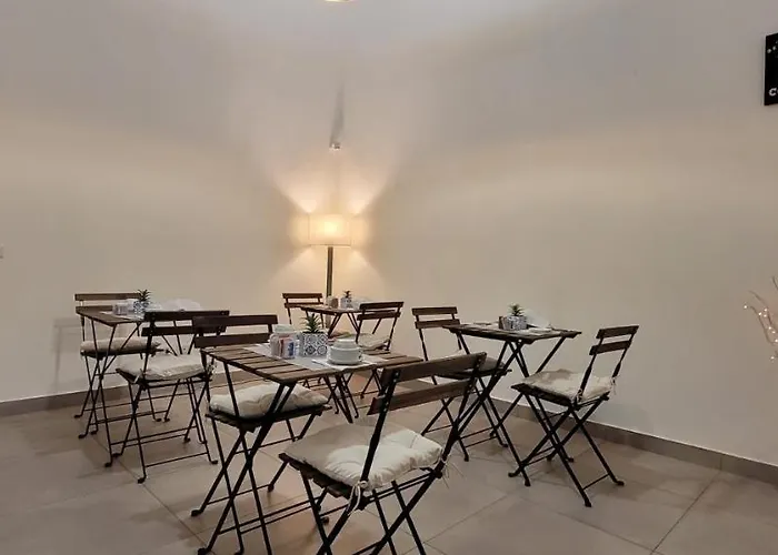 Bed & Breakfast Ruma 4*