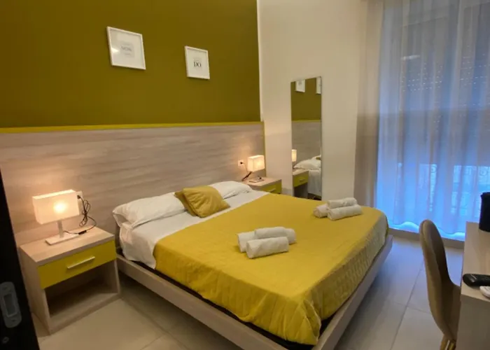 Ruma Bed & Breakfast 4*