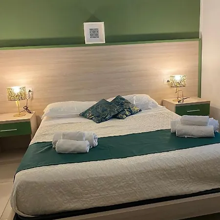 Ruma Bed & Breakfast