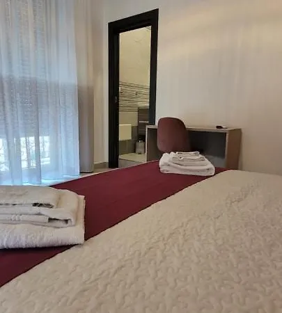 Bed & Breakfast Ruma