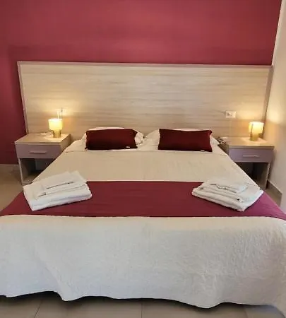 Ruma Bed and Breakfast Νάπολη