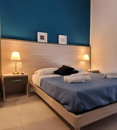 Bed & Breakfast Ruma 4*