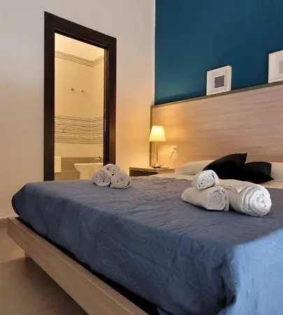 Ruma 4* Napels