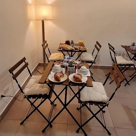 Bed & Breakfast Ruma