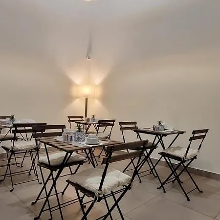 Bed & Breakfast Ruma 4*