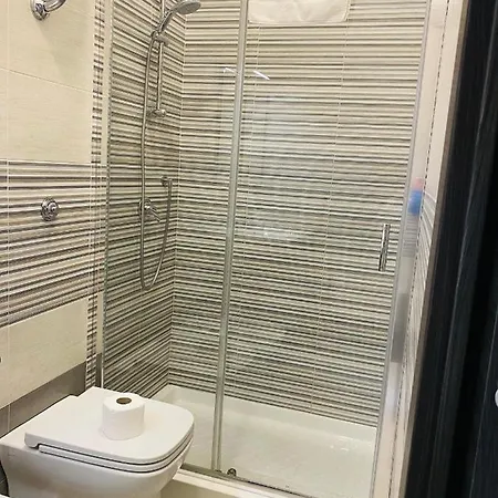 Ruma 4* Νάπολη